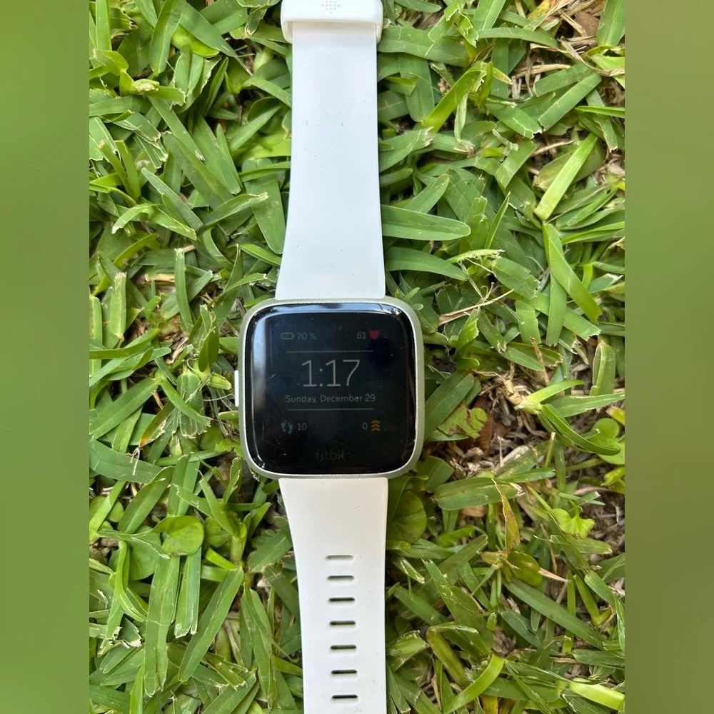 fitbit experience perfect